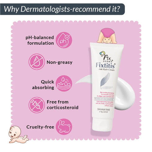 Fixderma Skincare Nigrilite Cream